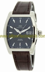 Iwc Watches : IW452301 Automatic 18ct White Gold Women Watch