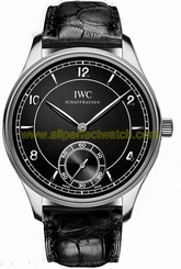 IWC Watches : IW544501 Mechanical Hand-wind Stainless Steel Men Watch
