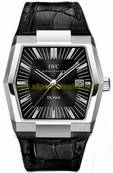 IWC Watches : IW546101 Automatic Self-wind Stainless Steel Men Watch