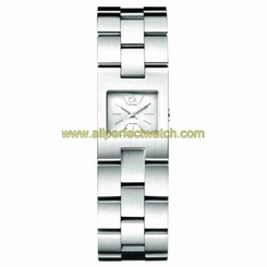 Calvin Klein Watches : K0213138 Case Thickness???