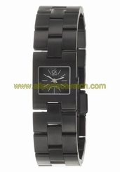 Calvin Klein Watches : K0213402 Swiss quartz Analogue Women Watch