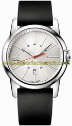 Calvin Klein Watches : K0A21120 Swiss quartz Stainlessteel Men Watch