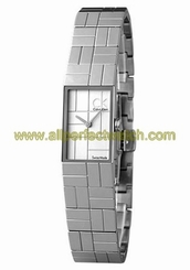 Calvin Klein Watches : K0J23120 Quartz Stainless Steel Women Watch
