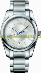 Calvin Klein Watches : K0K21120 Quartz Stainless Steel Men Watch