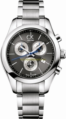 Calvin Klein Watches : K0K28107 Quartz Chronograph Date Women Watch