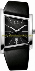 Calvin Klein Watches : K0Q21107 30 M Quartz Movement Unisex Watch