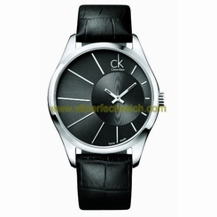 Calvin Klein Watches : K0S21107 Quartz Stainlessteel Men Watch