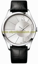 Calvin Klein Watches : K0S21120 Quartz Stainless Steel Men Watch