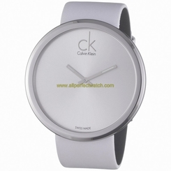 Calvin Klein Watches : K0V23120 Quartz Stainless Steel Women Watch