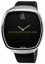 Calvin Klein Watches : K0W23602 Swiss Quartz Analogue Men Watch