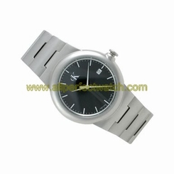 Calvin Klein Watches : K1811111 Quartz Dial Color