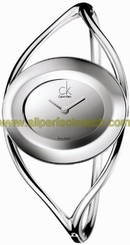 Calvin Klein Watches : K1A23708 Swiss quartz Stainlessteel Women Watch