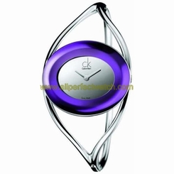 Calvin Klein Watches : K1A24656 Quartz Stainlessteel Women Watch