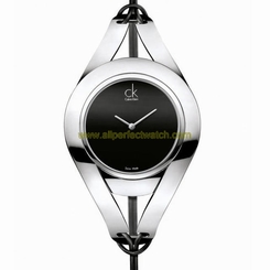 Calvin Klein Watches : K1B23102 Quartz Stainless Steel Women Watch