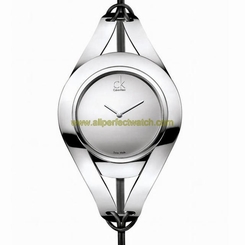 Calvin Klein Watches : K1B23108 Quartz Stainless Steel Women Watch