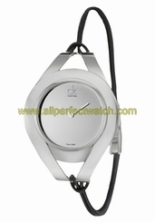 Calvin Klein Watches : K1B33108 Swiss quartz Stainlessteel Women Watch