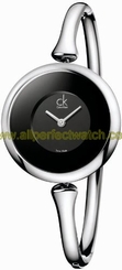 Calvin Klein Watches : K1C23602 Quartz Stainlessteel Women Watch