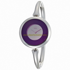 Calvin Klein Watches : K1C24556 Quartz Sing Analog Women Watch
