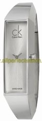 Calvin Klein Watches : K1L23120 Quartz Stainless Steel Women Watch