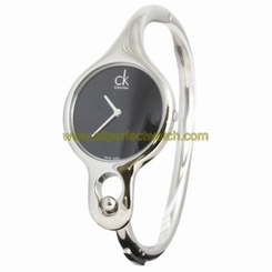 Calvin Klein Watches : K1N22102 Quartz Small Size Women Watch