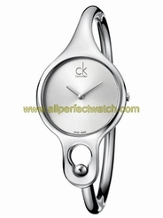 Calvin Klein Watches : K1N22120 Quartz Small Size Women Watch