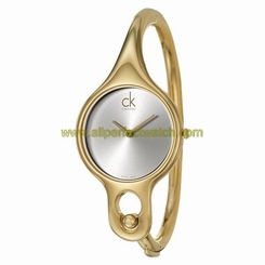 Calvin Klein Watches : K1N22526 Quartz Small Size Women Watch