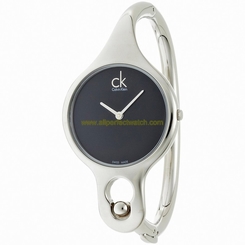 Calvin Klein Watches : K1N23102 Quartz Mid Size Women Watch