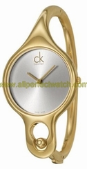 Calvin Klein Watches : K1N23526 Quartz Mid Size Women Watch