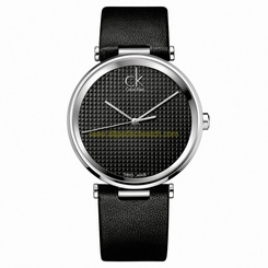 Calvin Klein Watches : K1S21102 Quartz Stainless Steel Women Watch