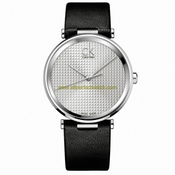Calvin Klein Watches : K1S21120 Quartz Stainless Steel Women Watch