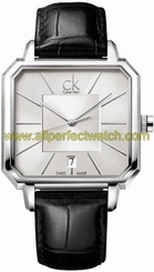 Calvin Klein Watches : K1U21120 Quartz Stainless Steel Men Watch