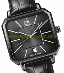 Calvin Klein Watches : K1U21402 Quartz Analogue Men Watch