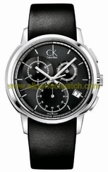 Calvin Klein Watches : K1V27102 Quartz Analogue Men Watch