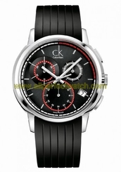 Calvin Klein Watches : K1V27704 50 Meters Water Resistant Stainlessteel Men Watch