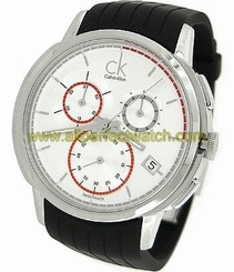 Calvin Klein Watches : K1V27926 Quartz Analogue Men Watch