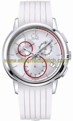 Calvin Klein Watches : K1V27938 Quartz Analogue Men Watch