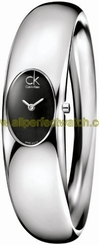 Calvin Klein Watches : K1Y22102 Swiss quartz Stainlessteel Women Watch