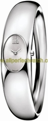 Calvin Klein Watches : K1Y22120 Swiss quartz Stainlessteel Women Watch