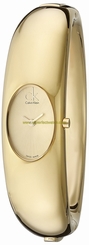 Calvin Klein Watches : K1Y23209 Swiss Quartz Dial Color