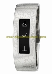Calvin Klein Watches : K2022107 Swiss quartz Stainlessteel Women Watch