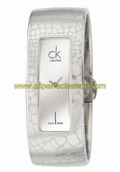 Calvin Klein Watches : K2024120 Swiss quartz Stainlessteel Women Watch