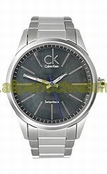 Calvin Klein Watches : K2241107 Quartz Stainless Steel Men Watch