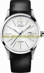 Calvin Klein Watches : K2246126 Bold Collection Men Watch