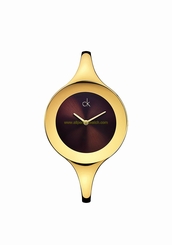 Calvin Klein Watches : K2823203 Swiss Quartz Dial Color