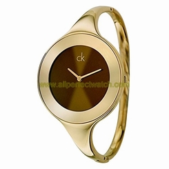 Calvin Klein Watches : K2824203 Swiss Quartz Dial Color