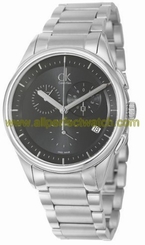 Calvin Klein Watches : K2A27107 Quartz Chronograph Men Watch