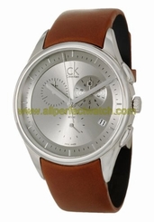Calvin Klein Watches : K2A27141 Quartz Analogue Men Watch