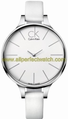 Calvin Klein Watches : K2B23101 Quartz Stainlessteel Women Watch