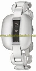 Calvin Klein Watches : K2E23111 Quartz Stainless Steel Women Watch