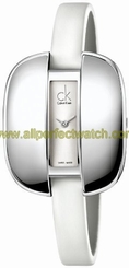 Calvin Klein Watches : K2E23126 Quartz Stainlessteel Women Watch